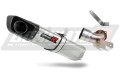 exhaust muffler DOMINATOR HP4 fits the motorcycle KTM 690 Duke R 2010   2011 4
