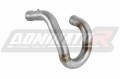 DOMINATOR exhaust manifold header fits to KTM XCF  W 350 2020  2022 4