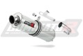 exhaust muffler DOMINATOR ROUND fits to GSF 400 BANDIT 1996  1997 5