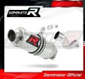 CBR 1000RR EXHAUST Honda Muffler Auspuff Sportauspuff Silencer Echappement Silencieux Scarico Scarichi Escape Wydech Tłumik GP 1 2014 - 2015 Dominator 