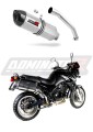 wydech tłumik DOMINATOR HP1 pasujący do motocykla Triumph TIGER 900 T709 1999 - 2000 5