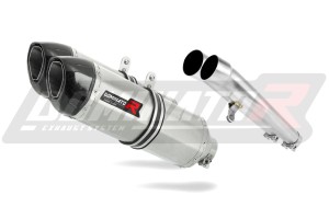 Yamaha FJ 1200 Avgas Ljuddämpare HP1 + dB killer