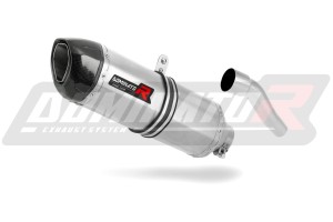 Yamaha TZR 125 Avgas Ljuddämpare HP1 + dB killer