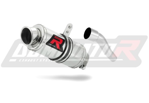 TZR 50 EXHAUST Yamaha Muffler Auspuff Sportauspuff Silencer Echappement Silencieux Scarico Scarichi Escape Wydech Tłumik  GP 1 DOMINATOR  x