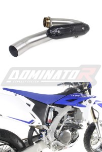 WR 450 F Samlingsrör 2012 - 2015