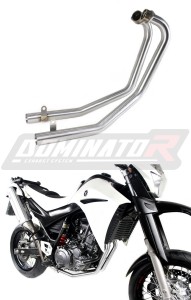 XT 660 R Samlingsrör 2004 - 2016