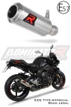MT-10 RN45 Homologated Exhaust Silencer GP 2016 - 2020