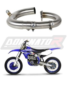 YZ 450 F Samlingsrör 2018 - 2019