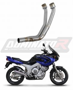 Yamaha TDM 850 1991 - 1995 Samlingsrör