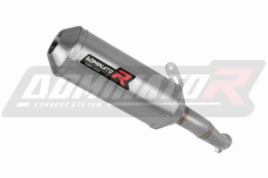 Yamaha MT-03 2020 - 2023 Avgas Ljuddämpare OV G2 + dB killer