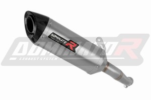 Yamaha MT-03 2020 - 2023 Avgas Ljuddämpare HP8 + dB killer