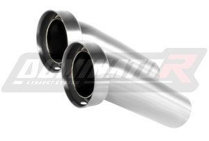 set of 2 dB killers Medium 58-42