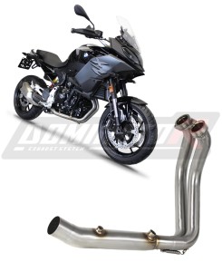 BMW F900XR 2020 - 2026 Samlingsrör