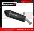 BMW R1200GS Adventure 2013 - 2018  motorcycle Exhaust Muffler Auspuff Sportauspuff Silencer Echappement Silencieux Scarico Scarichi Escape Wydech Tłumik HP7 Black Dominator 1