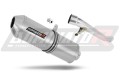 wydech tłumik DOMINATOR OVR pasujący do motocykla Suzuki GSF BANDIT 1200 2006 - 2007 3