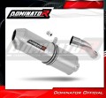 HONDA CB 600F HORNET PC41 2007-2013 EU Approved EXHAUST Muffler Auspuff Sportauspuff Silencer Echappement Silencieux Scarico Scarichi Escape Wydech Tłumik OVR Dominator Exhaust System HOMOLOGACJA