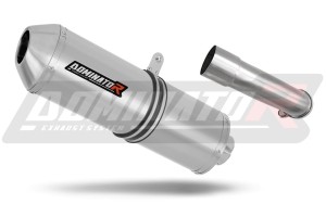 KTM 390 Adventure 2020 - 2024  Avgas Ljuddämpare OVR + dB killer