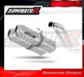 Honda XL 1000 V VARADERO 1999 - 2016 EXHAUST Muffler Auspuff Sportauspuff Silencer Echappement Silencieux Scarico Scarichi Escape Wydech Tłumik OVR Dominator Exhaust System