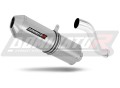 Yamaha XTZ 660 TENERE 1991 - 1999 EXHAUST Muffler Auspuff Sportauspuff Silencer Echappement Silencieux Scarico Scarichi Escape Wydech Tłumik OVR Dominator Exhaust System x