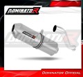 Yamaha XTZ 660 TENERE 1991 - 1999 EXHAUST Muffler Auspuff Sportauspuff Silencer Echappement Silencieux Scarico Scarichi Escape Wydech Tłumik OVR Dominator Exhaust System