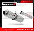 Suzuki DR 650 R / RU / S 1990 - 1995 EXHAUST Muffler Auspuff Sportauspuff Silencer Echappement Silencieux Scarico Scarichi Escape Wydech Tłumik ST Dominator Exhaust System 1