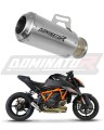 wydech tłumik DOMINATOR GPS pasujący do motocykla KTM 1290/1390 Super Duke 2020 - 2025