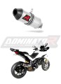 wydech tłumik DOMINATOR HP3 pasujący do motocykla Ducati MTS MULTISTRADA 1200 2010 - 2014 5