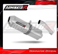 Suzuki DL 650 V-Strom 2004 - 2006 EXHAUST Muffler Auspuff Sportauspuff Silencer Echappement Silencieux Scarico Scarichi Escape Wydech Tłumik OVR Dominator Exhaust System