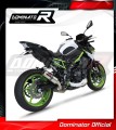 wydech tłumik DOMINATOR GP pasujący do motocykla Kawasaki Z 900 A2 2020 - 2024 3