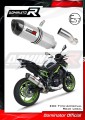 Kawasaki Z 900 A2 2017 - 2019 EU Approved EXHAUST Yamaha Muffler Auspuff Sportauspuff Silencer Echappement Silencieux Scarico Scarichi Escape Wydech Tłumik HP1 DOMINATOR