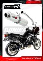 TIGER 900 T709 EXHAUST Triumph Muffler Auspuff Sportauspuff Silencer Echappement Silencieux Scarico Scarichi Escape Wydech Tłumik ROUND 1999 - 2000 DOMINATOR 
