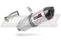 GAS GAS ES 700 2022 - 2024 EXHAUST Yamaha Muffler Auspuff Sportauspuff Silencer Echappement Silencieux Scarico Scarichi Escape Wydech Tłumik HP1 DOMINATOR x