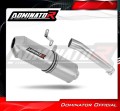 XRV 750 AFRICA TWIN RD04 EXHAUST Honda Muffler Auspuff Sportauspuff Silencer Echappement Silencieux Scarico Scarichi Escape Wydech Tłumik OVR 1990 - 1992 Dominator