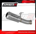 KTM 1290 SUPER DUKE / R 2014 - 2016 Exhaust Muffler Auspuff Sportauspuff Silencer Echappement Silencieux Scarico Scarichi Escape Wydech Tłumik GPS DOMINATOR 2