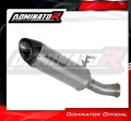 exhaust muffler DOMINATOR titanium HP8 Low Level fits to KTM 1290 SUPER Duke / R 2014  2016 3