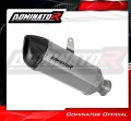 exhaust muffler DOMINATOR titanium HP1 fits the motorcycle KTM 1290 SUPER Duke / R 2017   2019 3