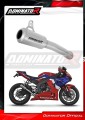 exhaust muffler DOMINATOR GPS fits the motorcycle Honda CBR 1000RR R Fireblade / SP 2020   2024 2