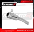 exhaust muffler DOMINATOR GPS fits the motorcycle Honda CBR 1000RR R Fireblade / SP 2020   2024 3