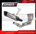CBR 1000 RR-R FIREBLADE SP SC82 EXHAUST Collector Manifold EX Full System  Muffler Auspuff Sportauspuff Silencer Echappement Silencieux Scarico Scarichi Escape Wydech Tłumik HP6  Titanium Dominator Exhaust System 1