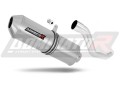 XF 650 Freewind EXHAUST Suzuki Muffler Auspuff Sportauspuff Silencer Echappement Silencieux Scarico Scarichi Escape Wydech Tłumik OVR 1997 - 2003 Dominator  x