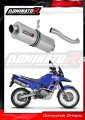 DR 800 S / BIG RIGHT SIDE EXHAUST Suzuki Muffler Auspuff Sportauspuff Silencer Echappement Silencieux Scarico Scarichi Escape Wydech Tłumik OV DOMINATOR
