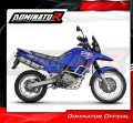 DR 800 S / BIG RIGHT SIDE EXHAUST Suzuki Muffler Auspuff Sportauspuff Silencer Echappement Silencieux Scarico Scarichi Escape Wydech Tłumik OV DOMINATOR  2