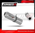 CBR 900 RR FIREBLADE SC33 EXHAUST Honda Muffler Auspuff Sportauspuff Silencer Echappement Silencieux Scarico Scarichi Escape Wydech Tłumik OVR 1996 - 1999 Dominator
