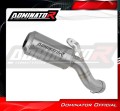 Kawasaki ZX10R / RR EXHAUST Suzuki Muffler Auspuff Sportauspuff Silencer Echappement Silencieux Scarico Scarichi Escape Wydech Tłumik GPS 2021 - 2024 Dominator 1