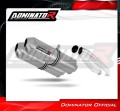 Z1000 EXHAUST Kawasaki Muffler Auspuff Sportauspuff Silencer Echappement Silencieux Scarico Scarichi Escape Wydech Tłumik OVR 2003 - 2006 Dominator