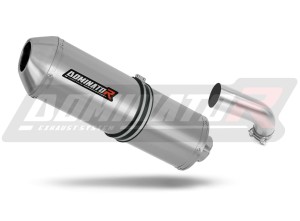 Suzuki DL 1000 V-Strom 2017 - 2020 Avgas Ljuddämpare OVR + dB killer