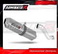 VFR 750 HI LEVEL EXHAUST Honda Muffler Auspuff Sportauspuff Silencer Echappement Silencieux Scarico Scarichi Escape Wydech Tłumik OVR 1990 - 1992 Dominator
