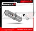 VFR 750 EXHAUST Honda Muffler Auspuff Sportauspuff Silencer Echappement Silencieux Scarico Scarichi Escape Wydech Tłumik OVR 1990 - 1992 Dominator