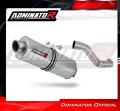 TT 600E EXHAUST Yamaha Muffler Auspuff Sportauspuff Silencer Echappement Silencieux Scarico Scarichi Escape Wydech Tłumik OV 1994 - 2003 DOMINATOR  1