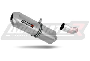 BMW K1200GT 2006 - 2008 Avgas Ljuddämpare OVR + dB killer